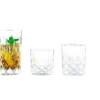 Nachtmann Becher Set NOBLESSE 18-teilig Glas