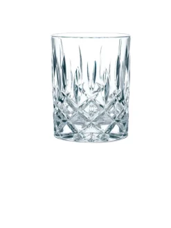 Nachtmann Becher Set NOBLESSE 18-teilig Glas