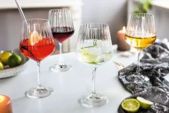 Nachtmann Gin & Tonic 4er Set je 640 ml