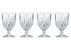 Nachtmann Kelchglas NOBLESSE 4er Set - je 230 ml