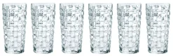 Nachtmann Longdrinkglas BOSSA NOVA 6er Set