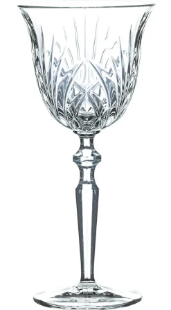 Nachtmann Rotweinglas PALAIS 6er Set Kristallglas