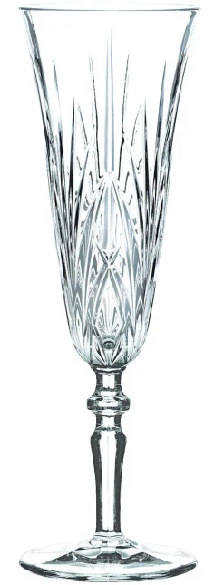 Nachtmann Sektglas PALAIS 6er Set Kristallglas