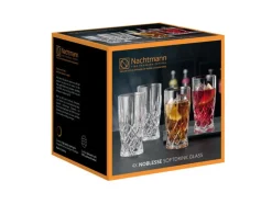Nachtmann Trinkglas NOBLESSE 4er Set