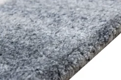 Nepalteppich INDO NEPAL KHANGRI 250 x 350 cm grau