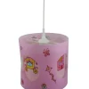 niermann Retrofit Kinderlampe Pendel Princess