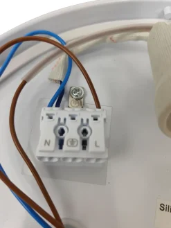 niermann Retrofit Kinderlampe Decke STARLIGHT pastellrose