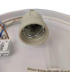 niermann Retrofit Kinderlampe Decke STARLIGHT pastellrose