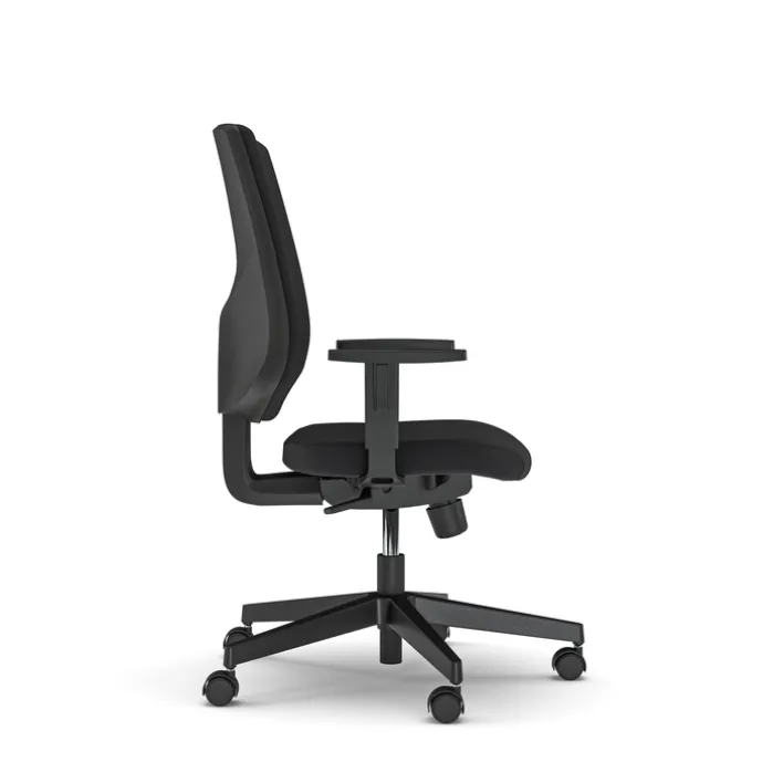Nowy Styl Bürostuhl NEXTER SWIVEL schwarz