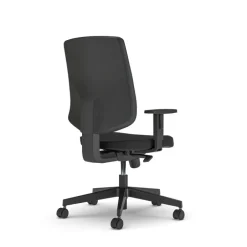 Nowy Styl Bürostuhl NEXTER SWIVEL schwarz