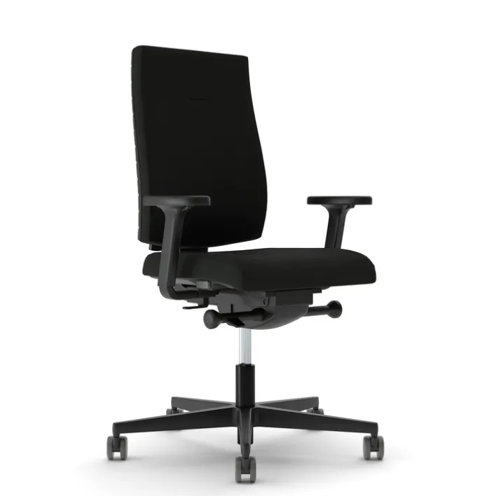 Nowy Styl Bürostuhl X-LINE SWIVEL schwarz