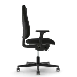 Nowy Styl Bürostuhl X-LINE SWIVEL schwarz