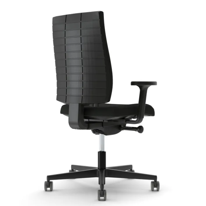 Nowy Styl Bürostuhl X-LINE SWIVEL schwarz