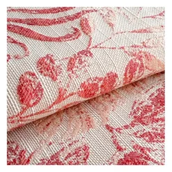 Ohrensessel IBIZA floral