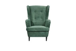 Ohrensessel MARCO wintermoos