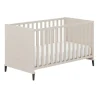 PAIDI Babybett ARI beige