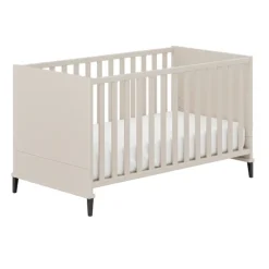 PAIDI Babybett ARI beige