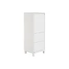 PAIDI Highboard OLLI weiß