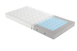 PAIDI Kinderbettmatratze AIRWELL III 70 x 140 cm