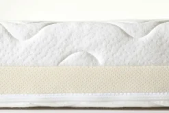 PAIDI Kinderbettmatratze AIRWELL III 70 x 140 cm