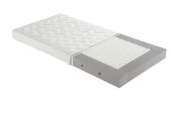 PAIDI Kinderbettmatratze AIRWELL IV 70 x 140 cm