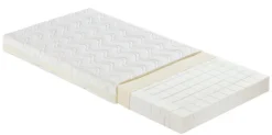 PAIDI Kinderbettmatratze AIRWELL I 70 x 140 cm