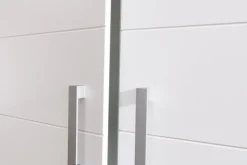 PAIDI Kleiderschrank FIONA weiß