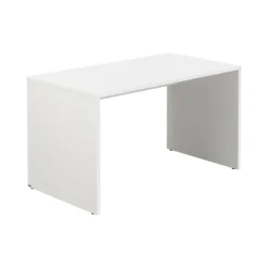 PAIDI Schreibtisch KIRA Kreideweiß