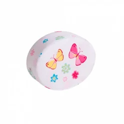 PAIDI Steckkissen TIAGO 35 x 28 cm weiß/ mehrfarbig