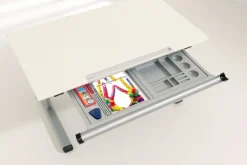 PAIDI Utensilienschale MARCO grau