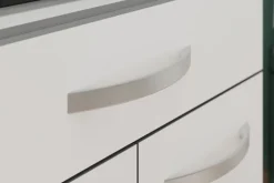 Parisot Buffet Set Season 1 weiß/grau