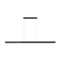 Paul Neuhaus LED Balkenpendel PURE-LUME anthrazit