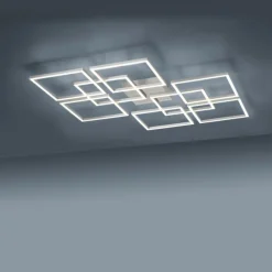 Paul Neuhaus LED Deckenlampe Q-INIGO 76 x 79 cm