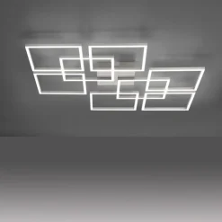 Paul Neuhaus LED Deckenlampe Q-INIGO 76 x 79 cm