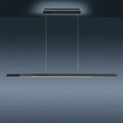 Paul Neuhaus LED Pendellampe Q-ARIAN 179 cm