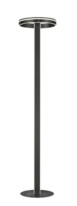 Paul Neuhaus LED Stehlampe Q-VITO anthrazit