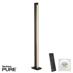 Paul Neuhaus LED Stehleuchte PURE-LINES 155 cm