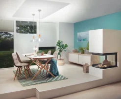 Paulmann LED Leuchtmittel AGL Filament E27 / 7 Watt matt