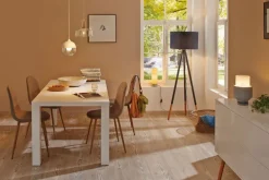 Paulmann LED Leuchtmittel AGL Tropfen Filament E14 / 6,5 Watt matt