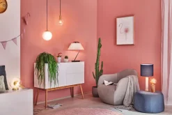 Paulmann LED Leuchtmittel AGL Globe E27 / 6,5 Watt