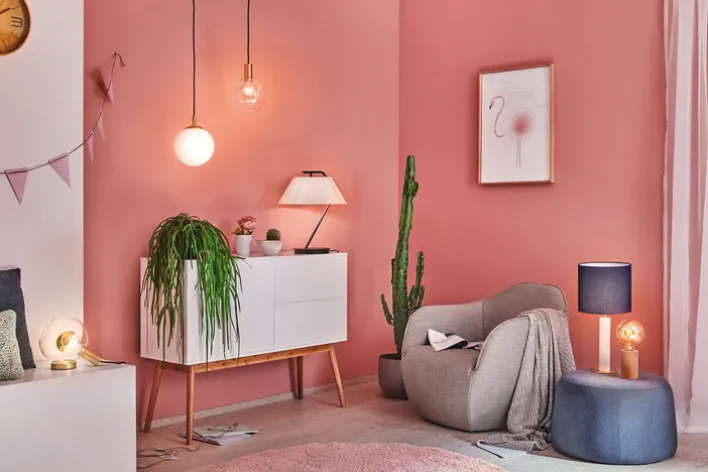 Paulmann LED Leuchtmittel AGL Globe E27 / 6,5 Watt