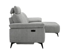 Phill Hill Ecksofa TALEA beige-grau