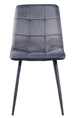 PHILL HILL Stuhl IVY anthrazit