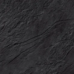 PRO ART Memoboard 50 x 50 cm Metall grau/schwarz