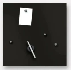 PRO ART Memoboard Set 7-teilig schwarz