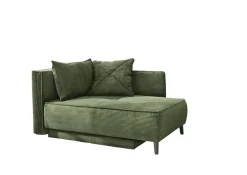 Recamiere RUBY grün