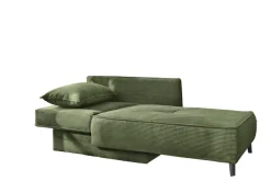 Recamiere RUBY grün