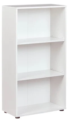 Regal ELIAN 2 60x110x30 weiß