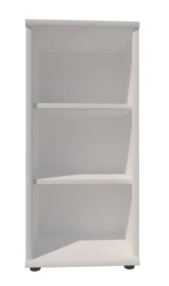 Regal POINT 52 x 115 cm Arctic weiß