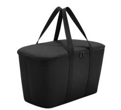 reisenthel Kühltasche COOLERBAG 20 L Black